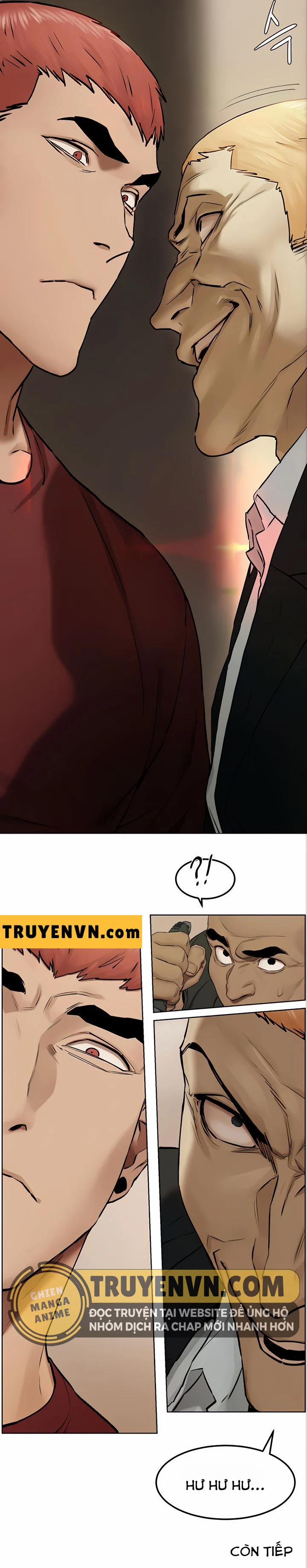My Kingdom (Silent War) 207 trang 20
