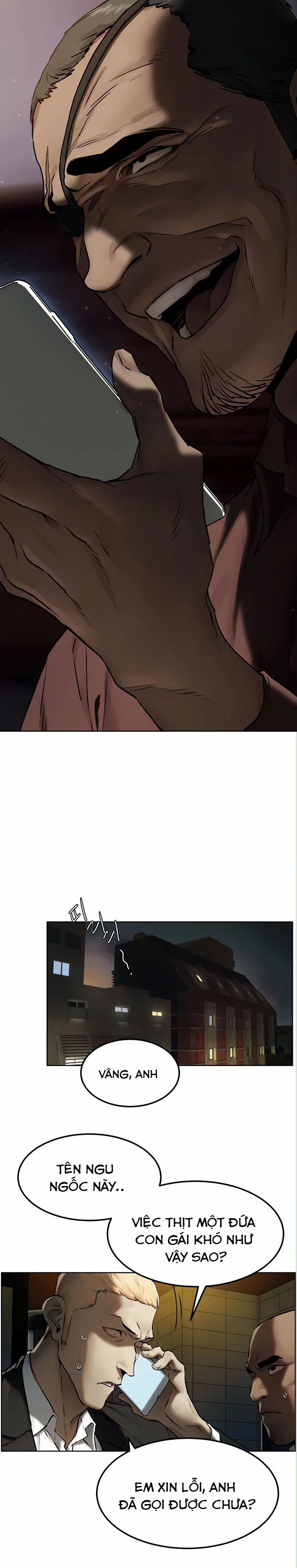 My Kingdom (Silent War) 207 trang 5