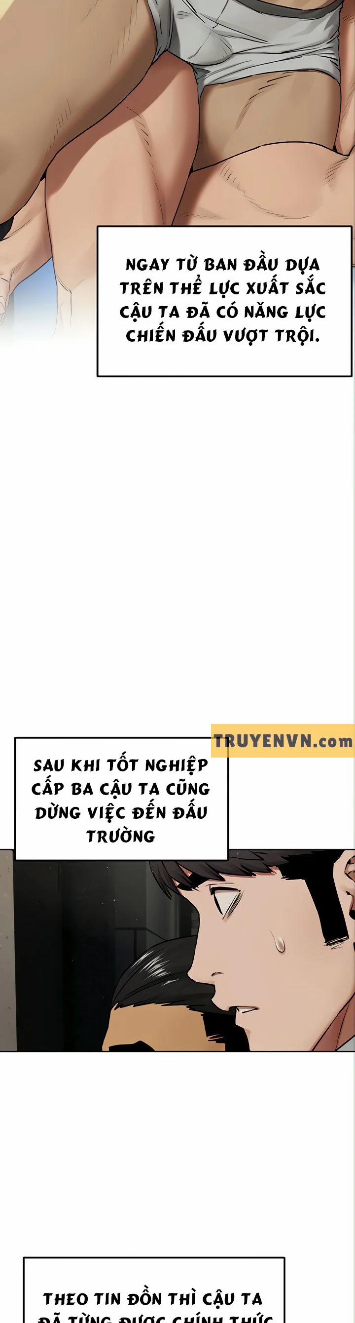 My Kingdom (Silent War) 208 trang 14