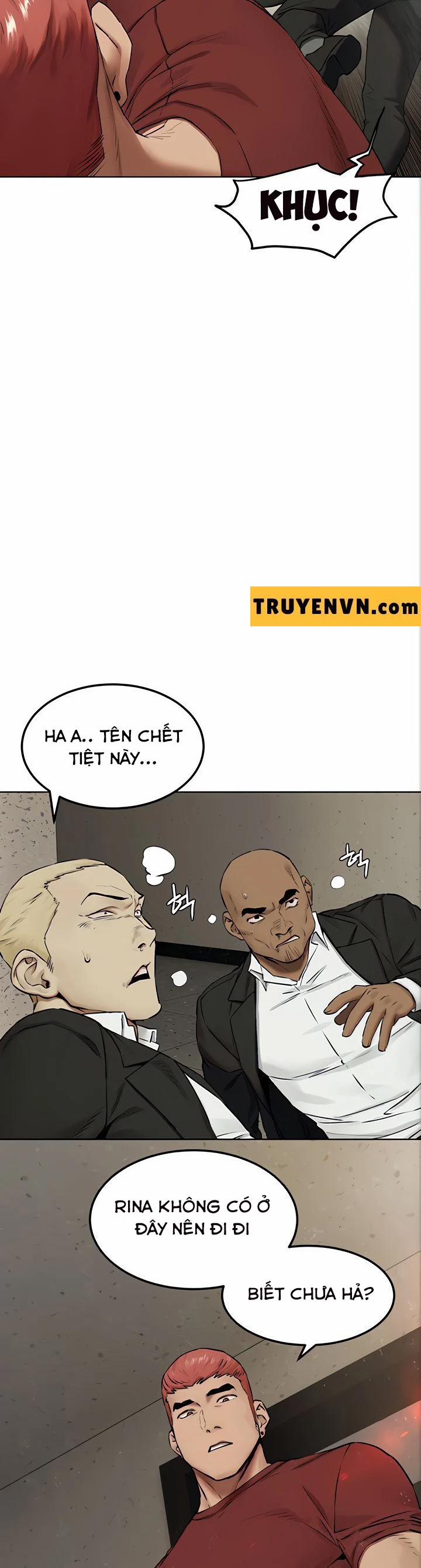 My Kingdom (Silent War) 208 trang 16