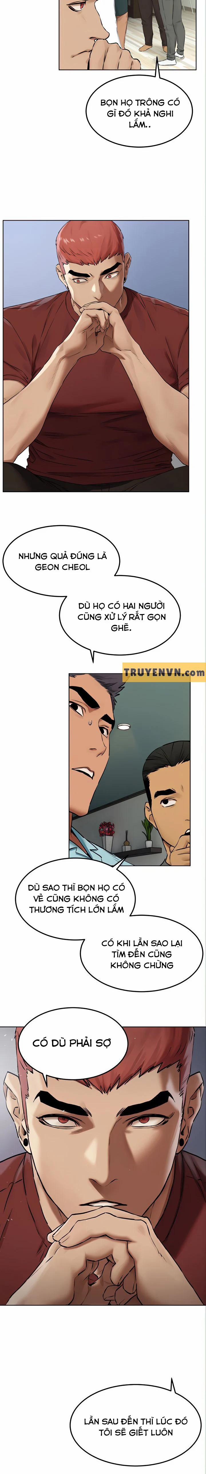 My Kingdom (Silent War) 208 trang 18