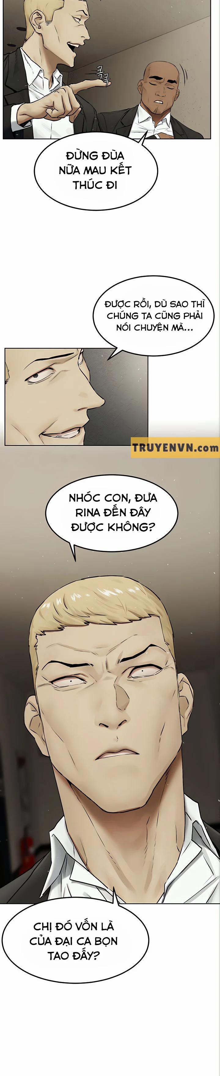 My Kingdom (Silent War) 208 trang 6