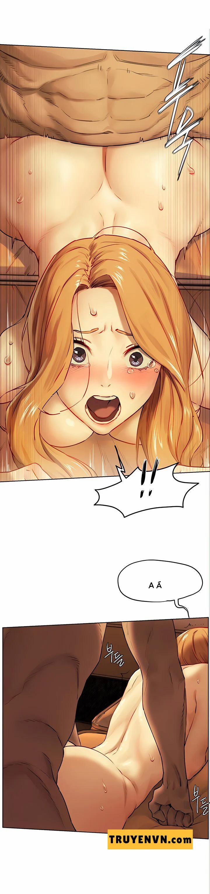 My Kingdom (Silent War) 209 trang 24