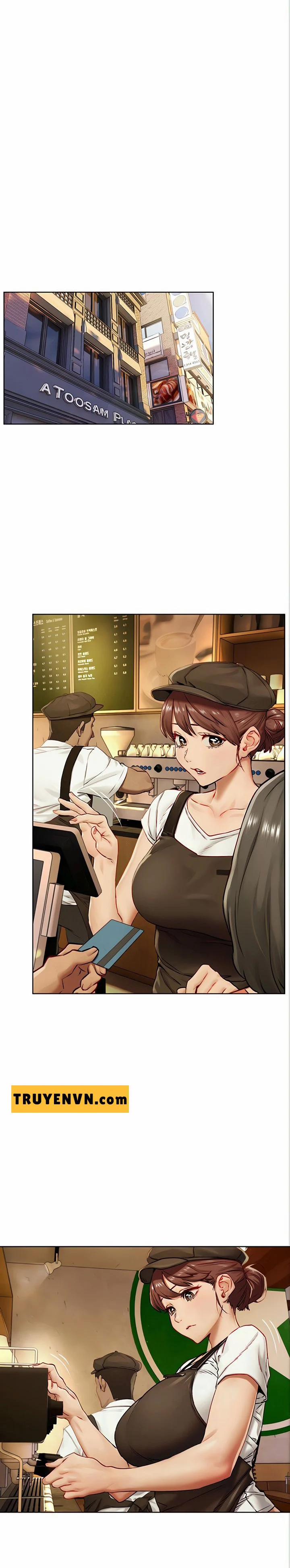 My Kingdom (Silent War) 209 trang 4