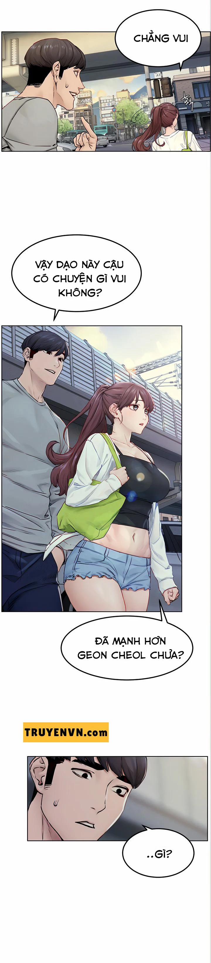 My Kingdom (Silent War) 209 trang 8