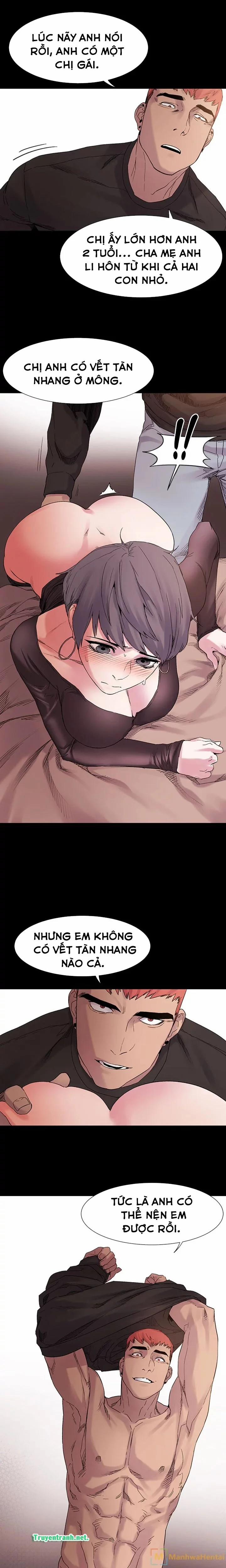 My Kingdom (Silent War) 21 trang 0