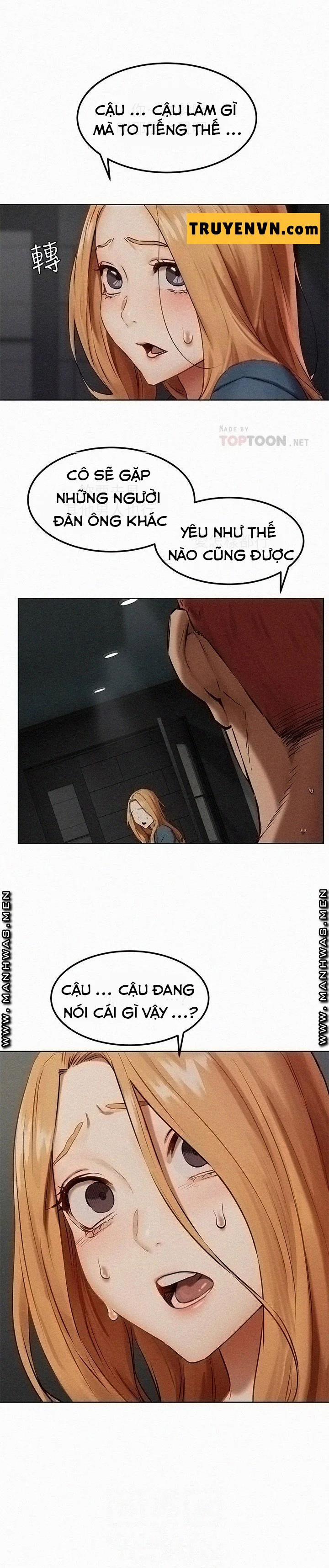 My Kingdom (Silent War) 210 trang 11