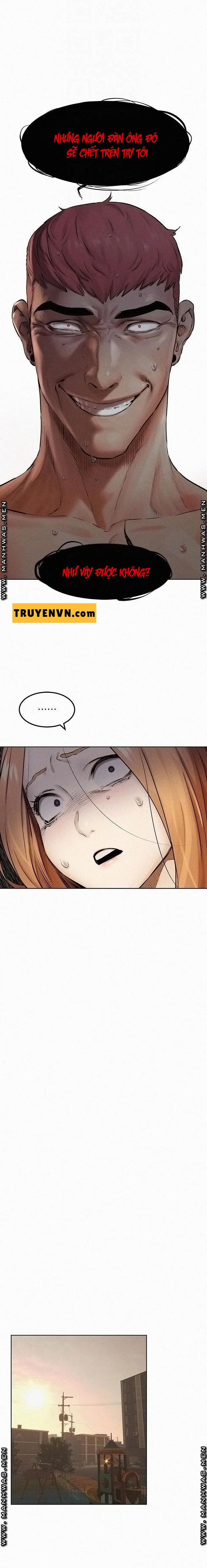 My Kingdom (Silent War) 210 trang 12