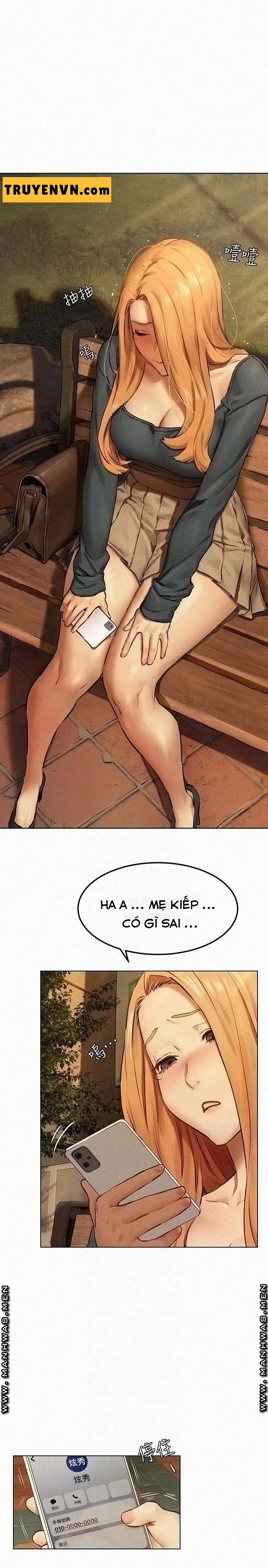 My Kingdom (Silent War) 210 trang 13