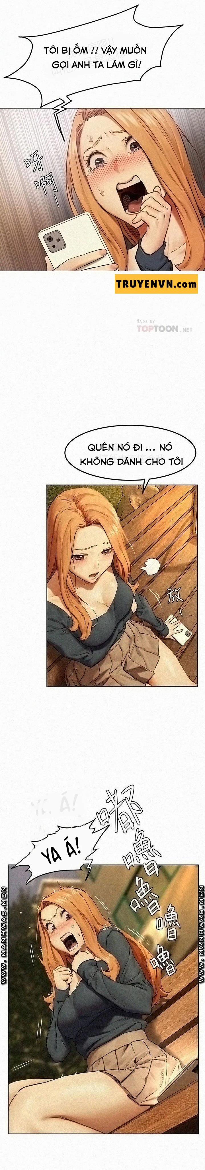 My Kingdom (Silent War) 210 trang 14