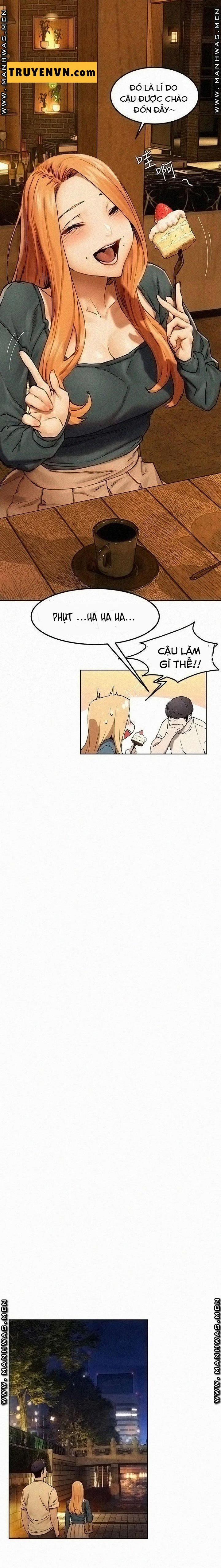 My Kingdom (Silent War) 210 trang 19