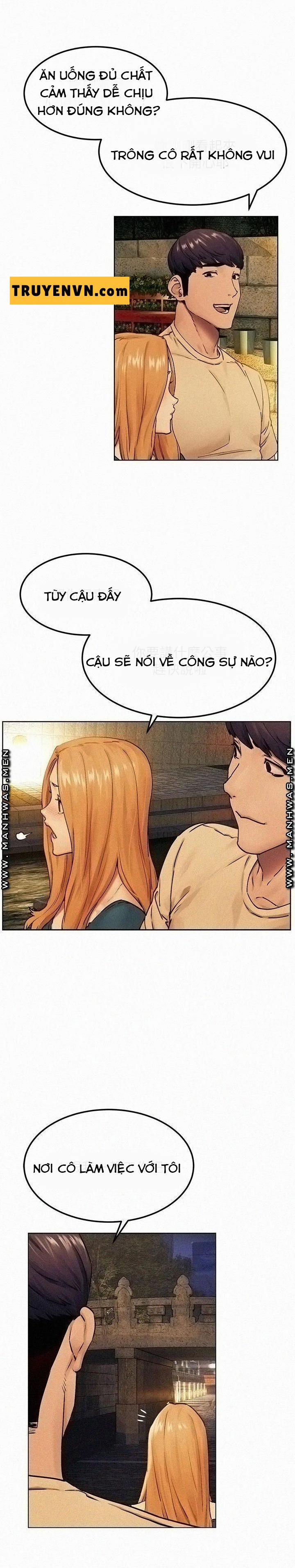 My Kingdom (Silent War) 210 trang 20