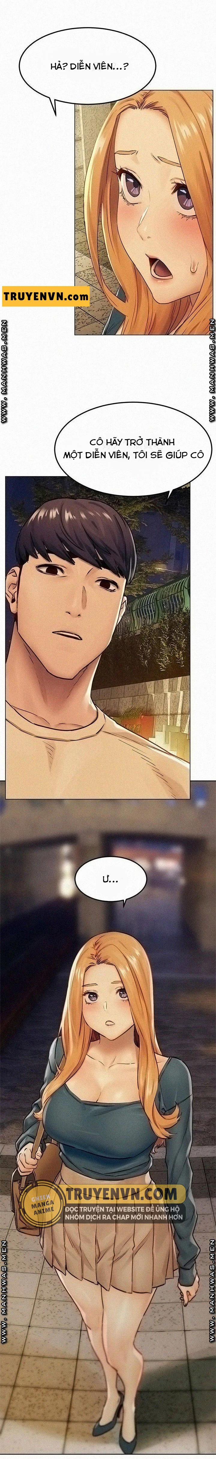 My Kingdom (Silent War) 210 trang 22