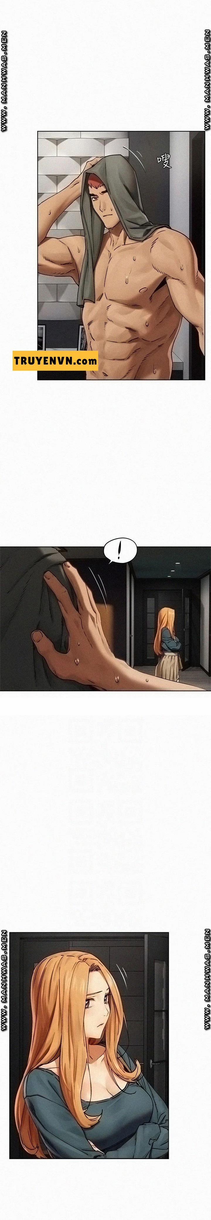 My Kingdom (Silent War) 210 trang 8