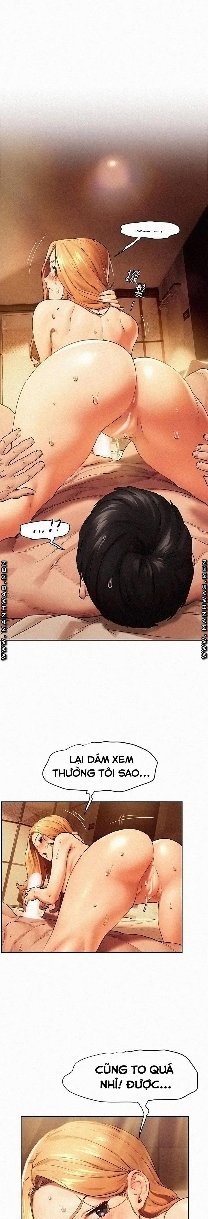 My Kingdom (Silent War) 212 trang 10