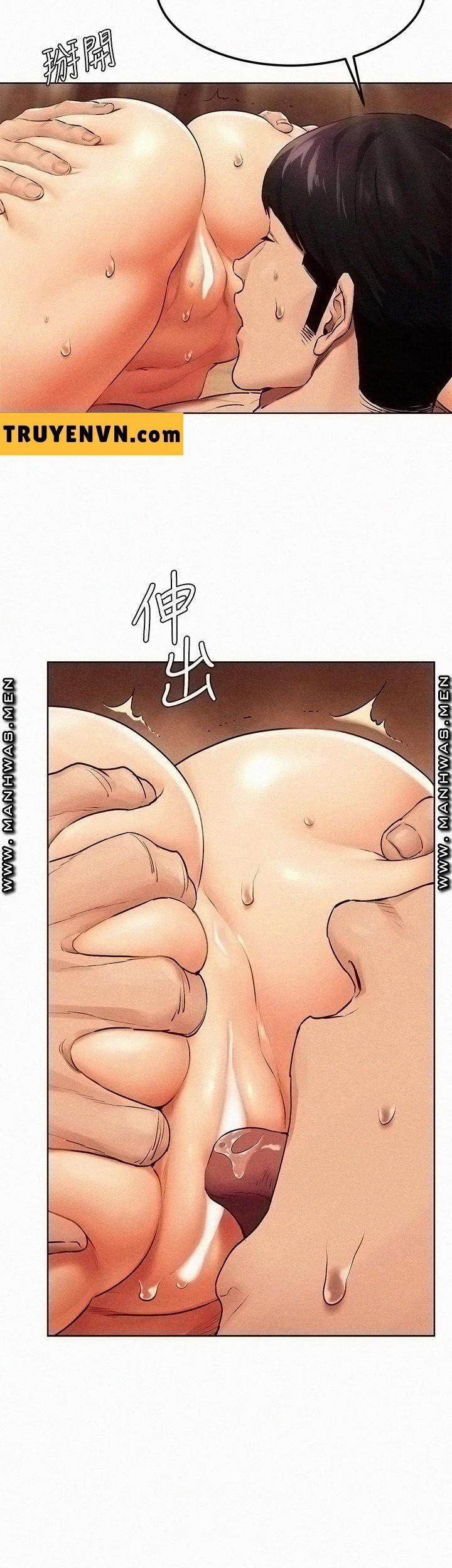 My Kingdom (Silent War) 212 trang 12