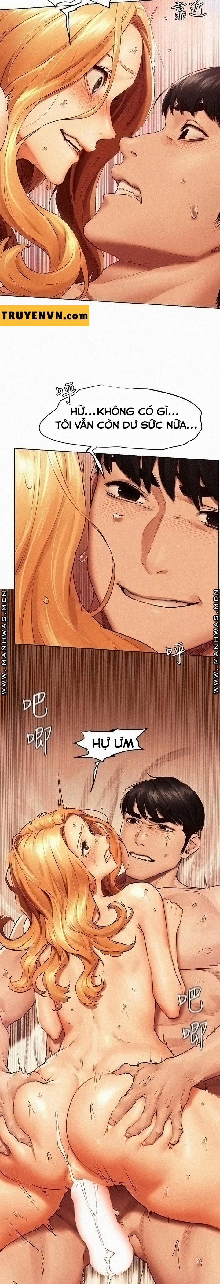 My Kingdom (Silent War) 212 trang 27