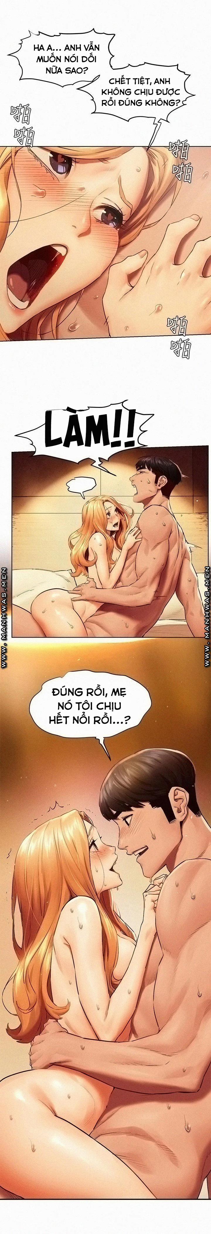 My Kingdom (Silent War) 212 trang 29