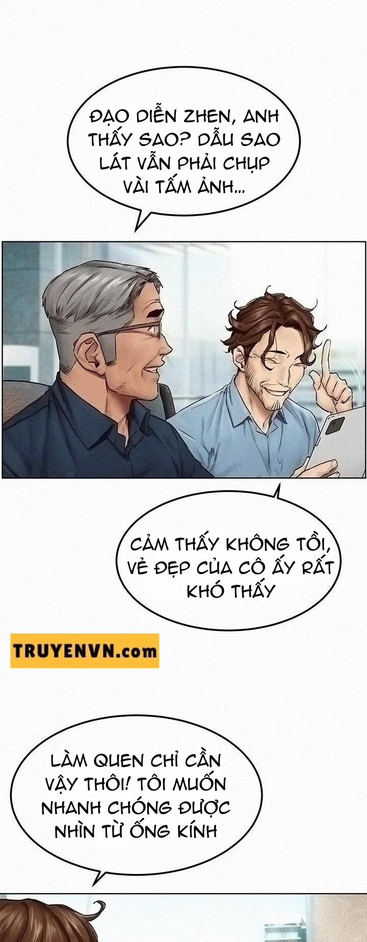 My Kingdom (Silent War) 213 trang 22