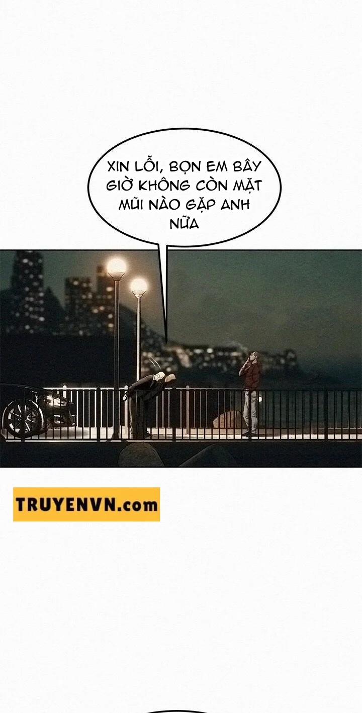 My Kingdom (Silent War) 213 trang 35