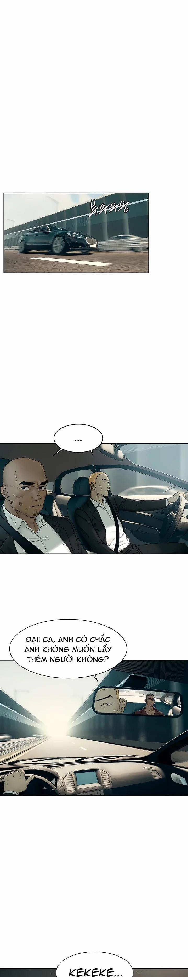 My Kingdom (Silent War) 215 trang 18