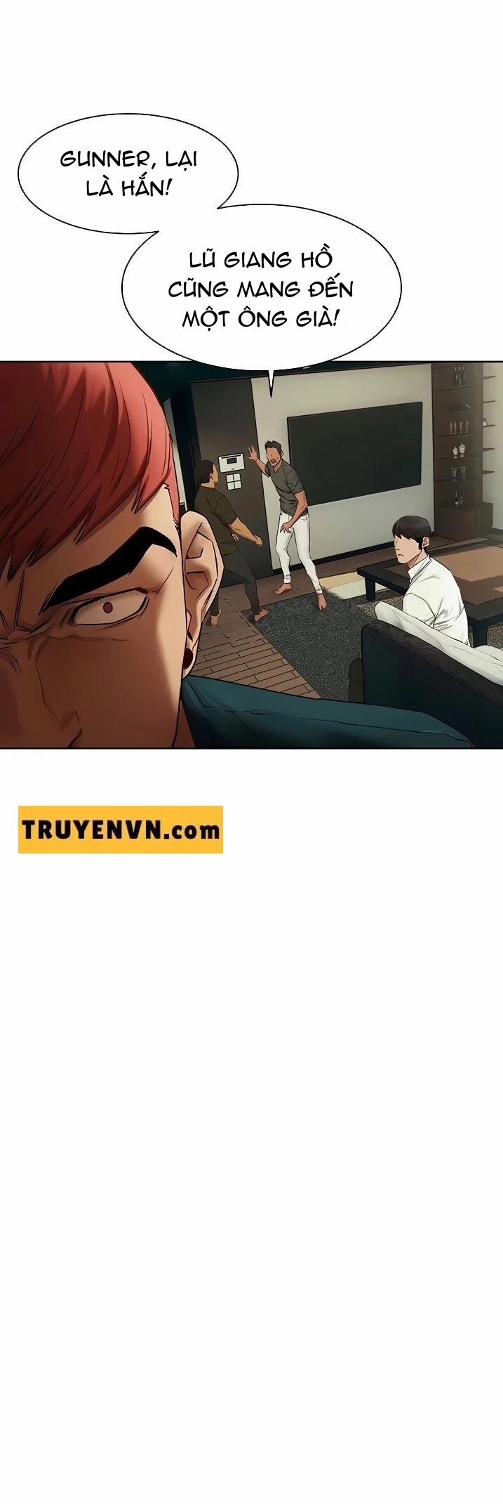 My Kingdom (Silent War) 215 trang 25