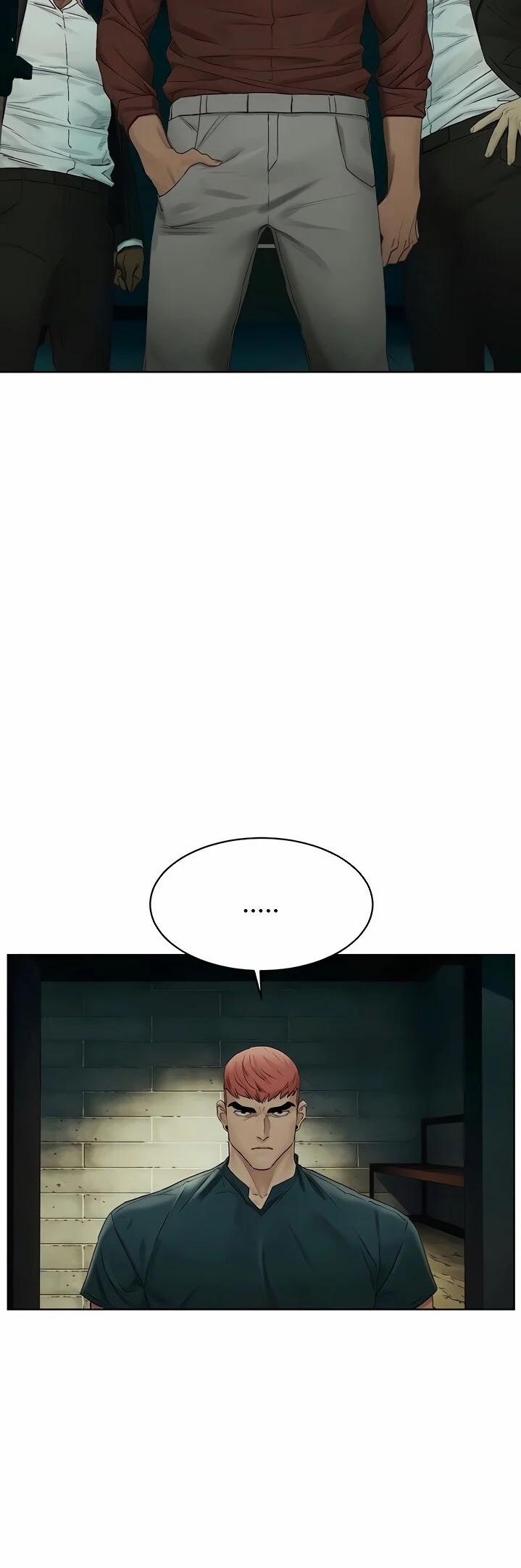 My Kingdom (Silent War) 215 trang 27