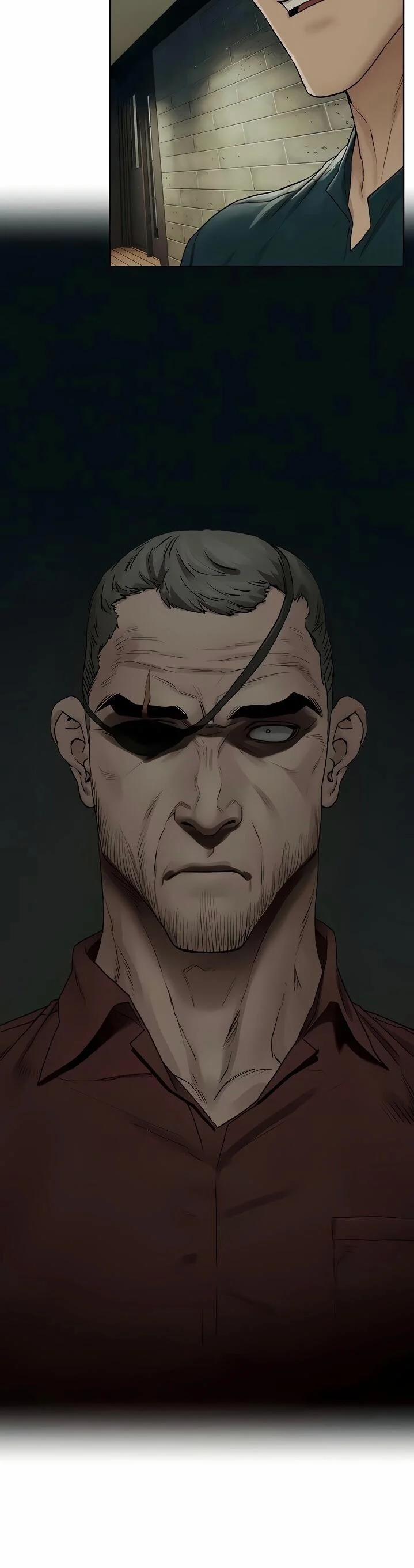 My Kingdom (Silent War) 215 trang 29