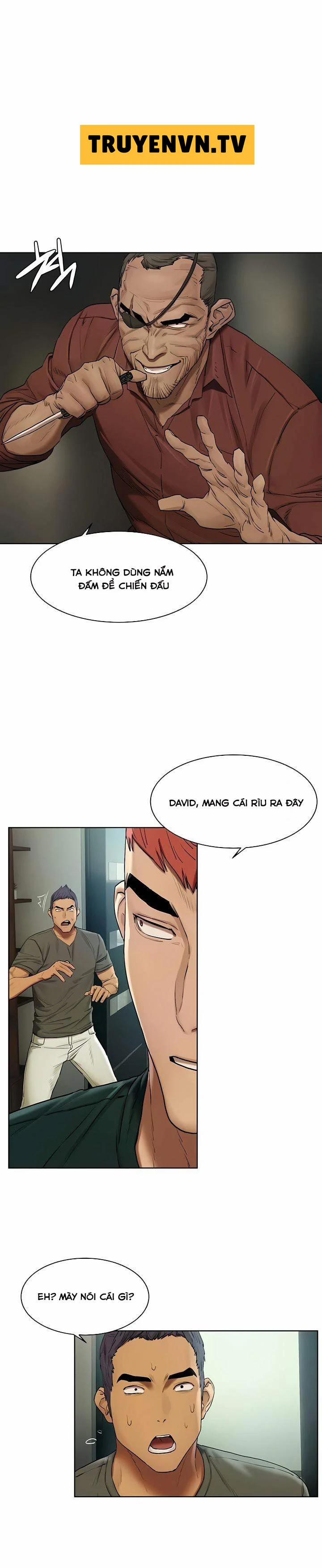 My Kingdom (Silent War) 216 trang 13