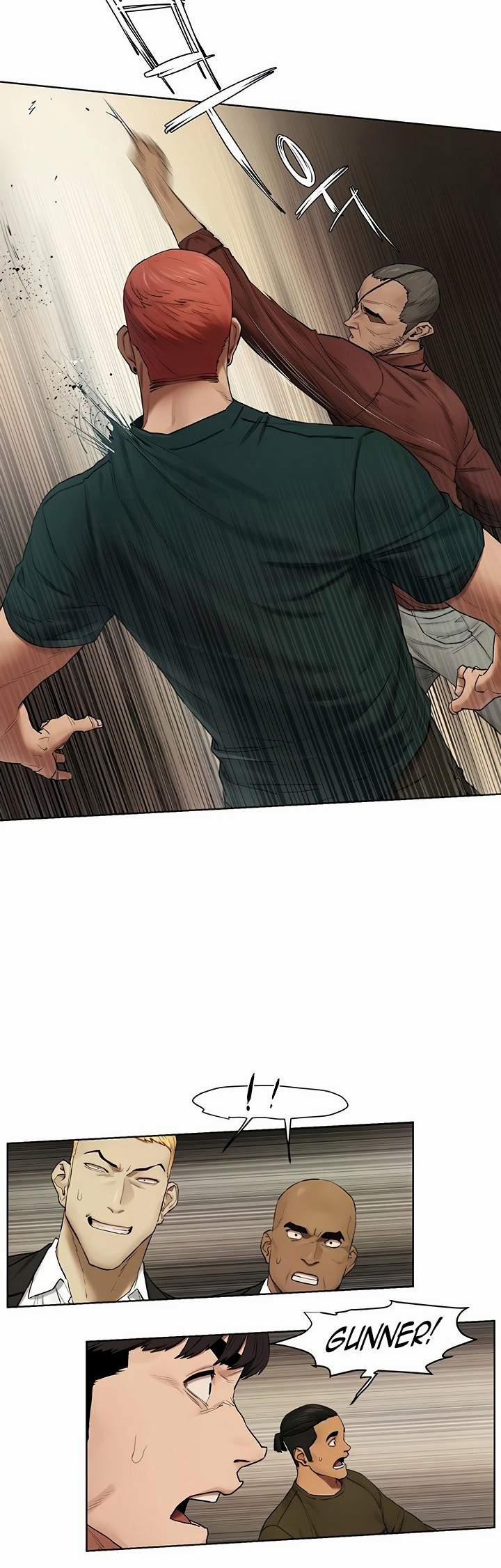 My Kingdom (Silent War) 216 trang 16