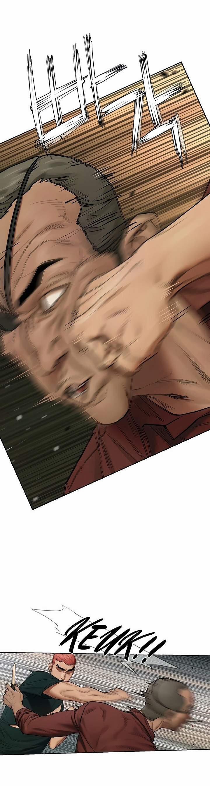 My Kingdom (Silent War) 216 trang 18