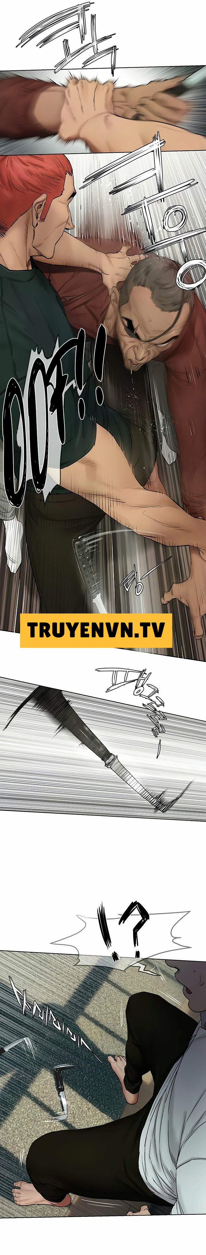 My Kingdom (Silent War) 216 trang 19