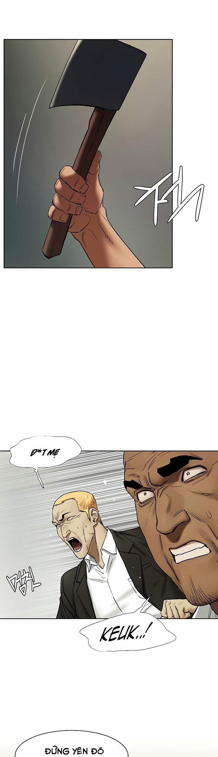 My Kingdom (Silent War) 216 trang 22