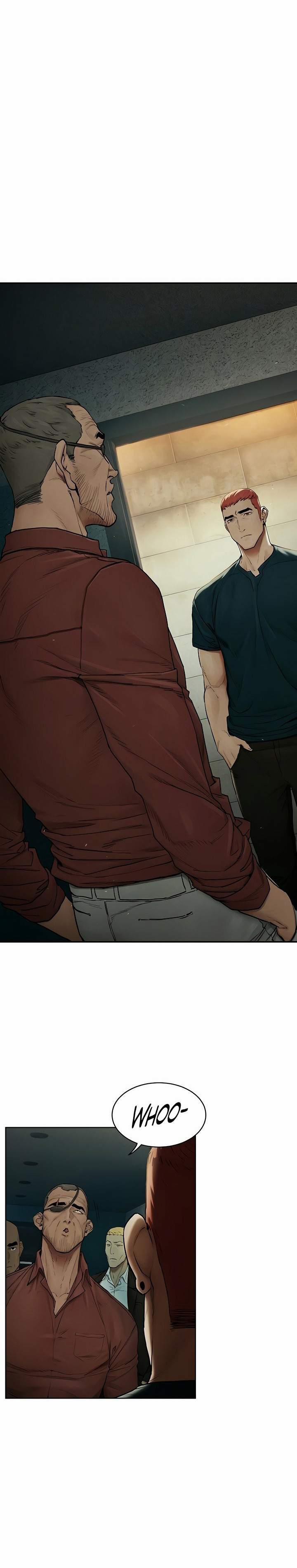 My Kingdom (Silent War) 216 trang 4