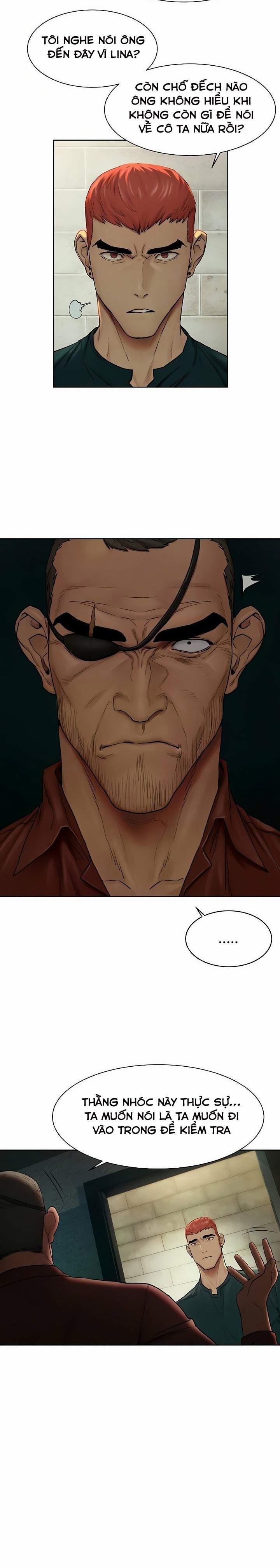 My Kingdom (Silent War) 216 trang 6