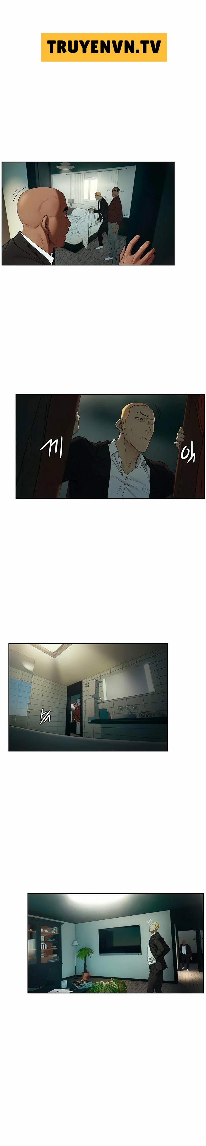 My Kingdom (Silent War) 216 trang 8