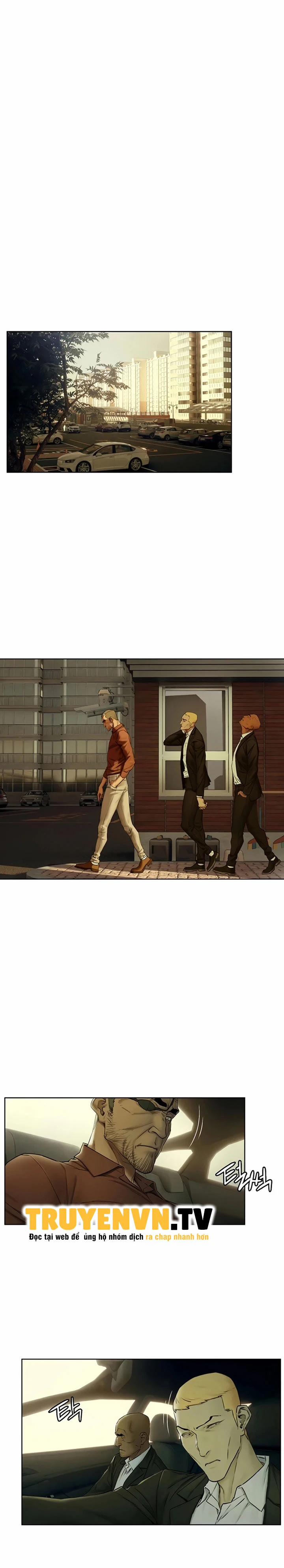 My Kingdom (Silent War) 217 trang 11