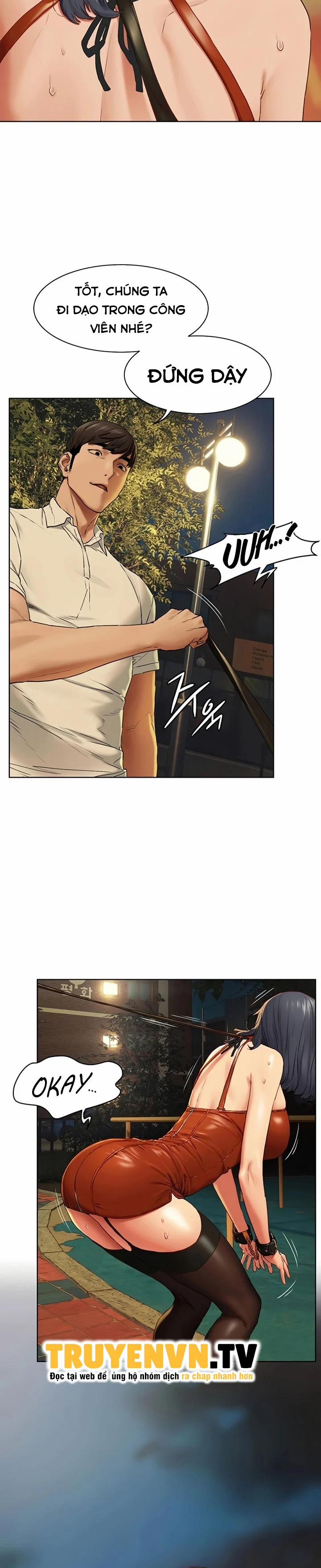 My Kingdom (Silent War) 217 trang 21