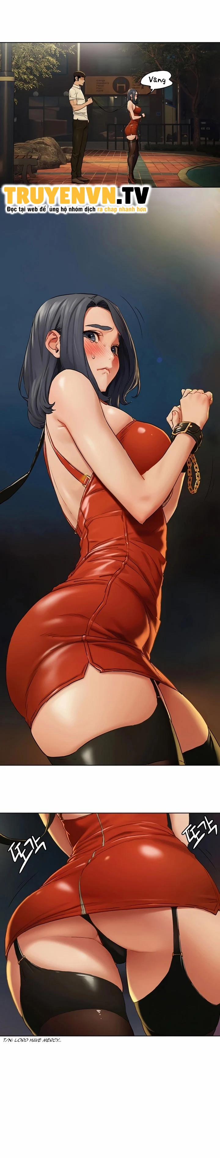 My Kingdom (Silent War) 217 trang 23