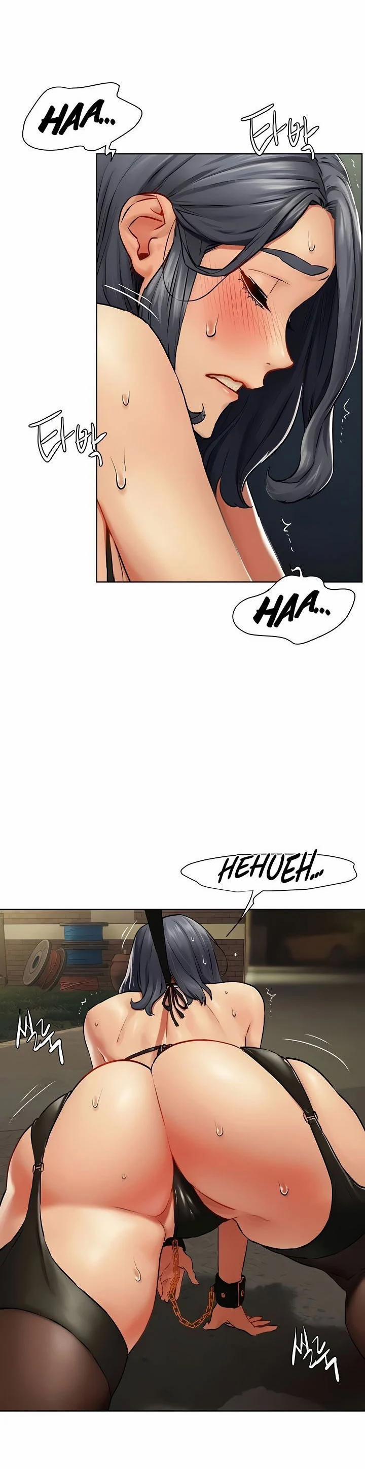 My Kingdom (Silent War) 218 trang 5