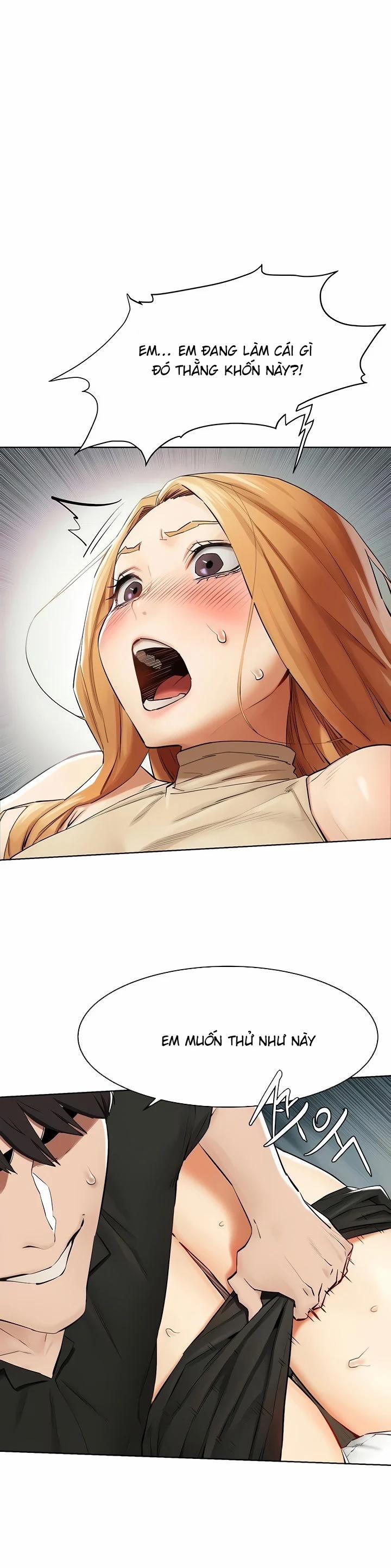 My Kingdom (Silent War) 219 trang 15