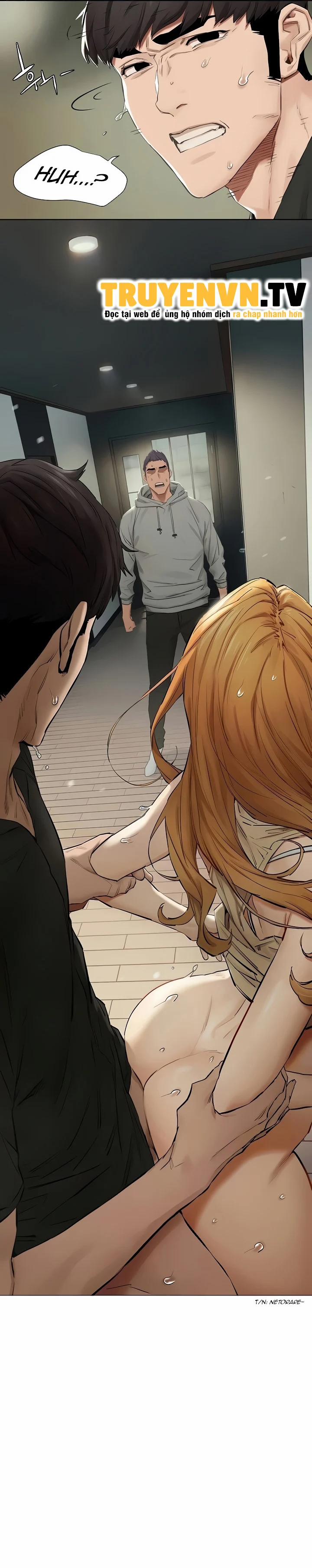 My Kingdom (Silent War) 219 trang 28