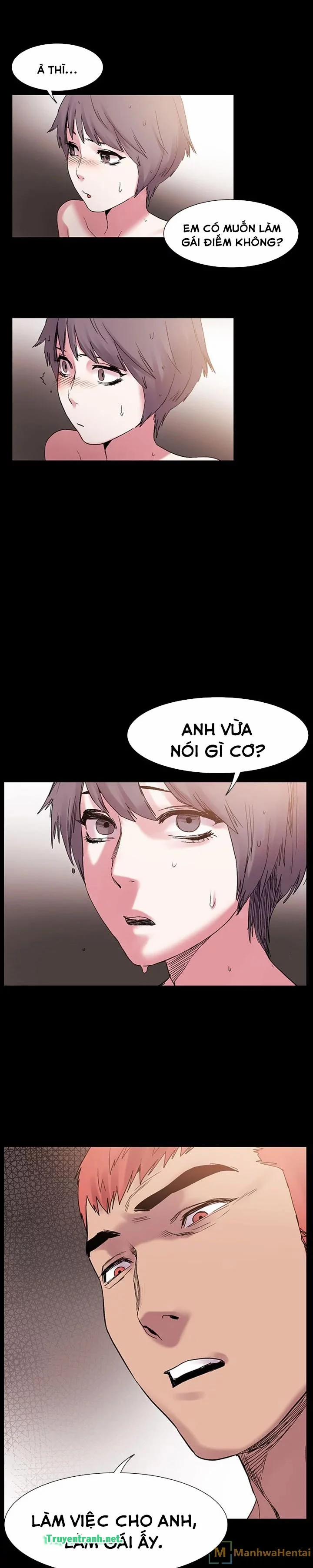 My Kingdom (Silent War) 22 trang 5