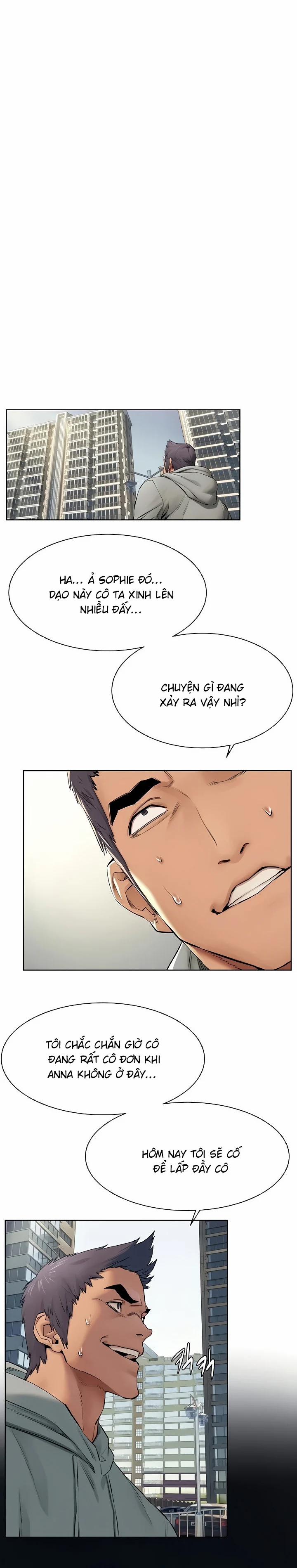 My Kingdom (Silent War) 220 trang 10