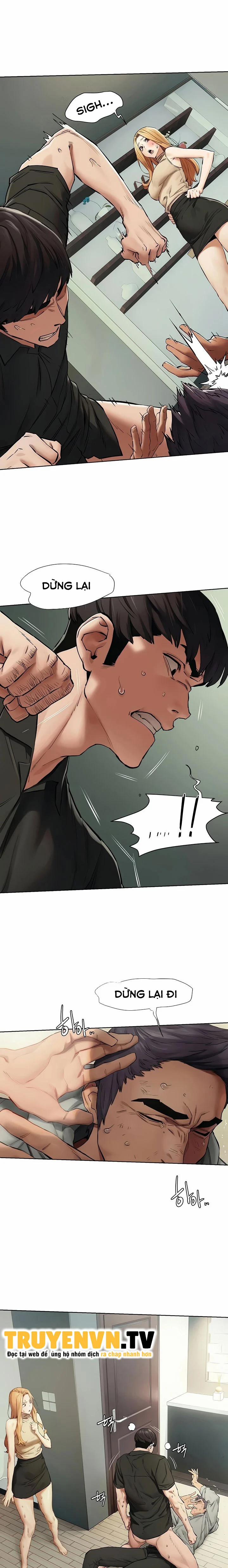 My Kingdom (Silent War) 221 trang 13