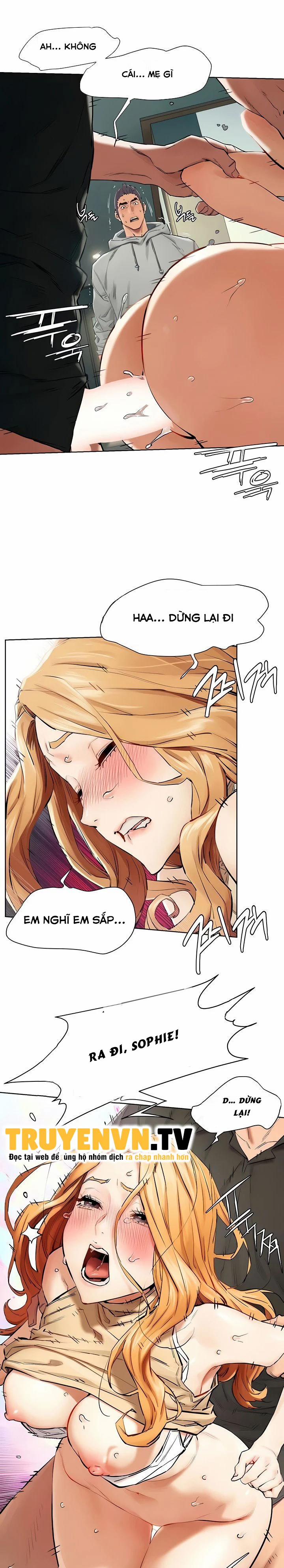 My Kingdom (Silent War) 221 trang 4