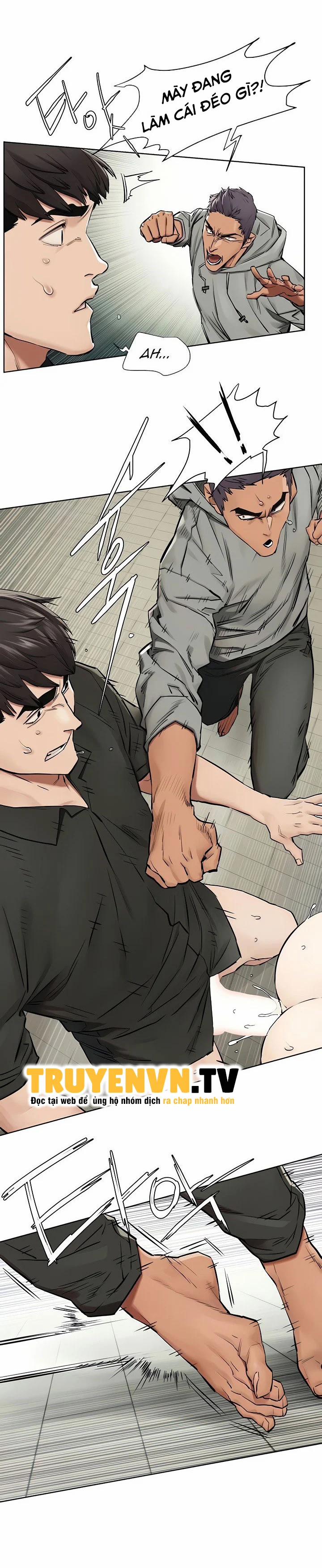 My Kingdom (Silent War) 221 trang 7