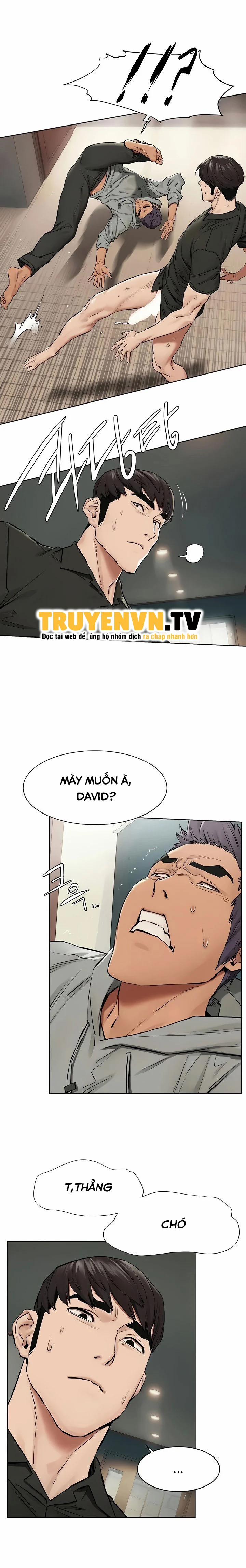 My Kingdom (Silent War) 221 trang 8