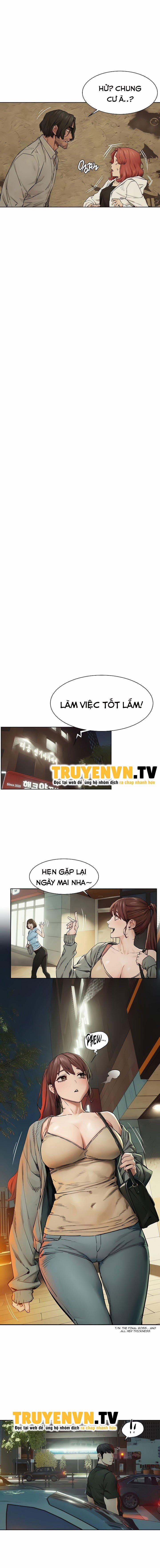 My Kingdom (Silent War) 223 trang 11