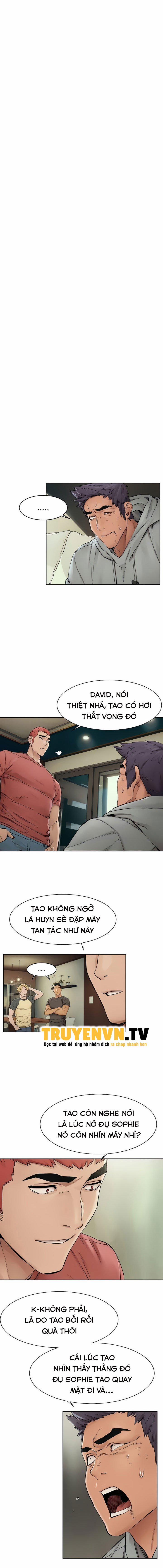 My Kingdom (Silent War) 223 trang 13